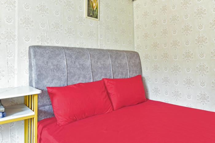 hotel o asiacamp chalet tanjung karang