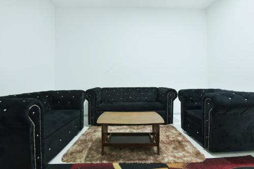 hotel o asiacamp chalet tanjung karang