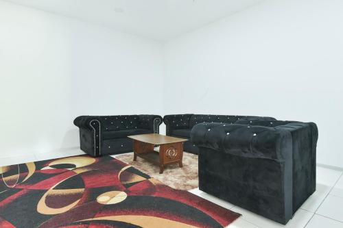 hotel o asiacamp chalet tanjung karang