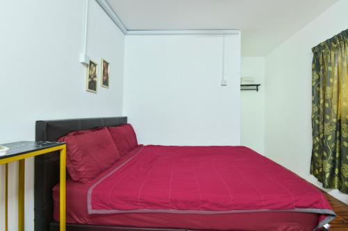 hotel o asiacamp chalet tanjung karang