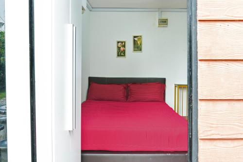hotel o asiacamp chalet tanjung karang