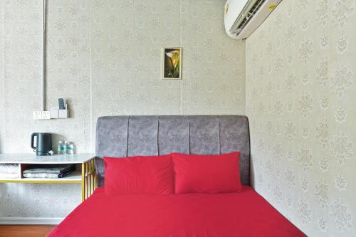 hotel o asiacamp chalet tanjung karang