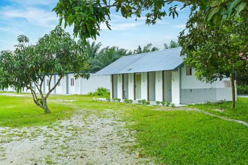 hotel o asiacamp chalet tanjung karang