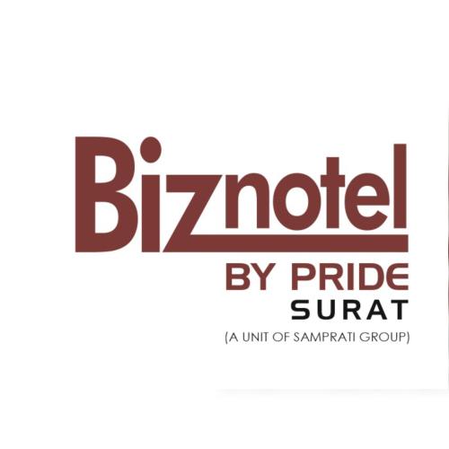 Biznotel By Pride Surat,,3 star