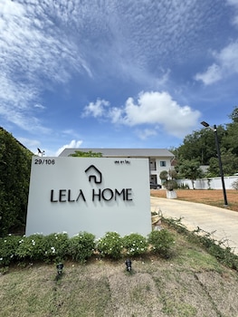 Lela Home,,2 star