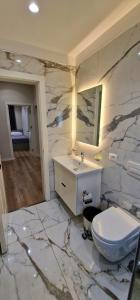 arkle apartment 1