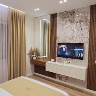 arkle apartment 1