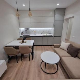 arkle apartment 1