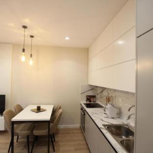 arkle apartment 1