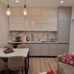 arkle apartment 1
