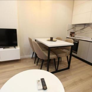 arkle apartment 1
