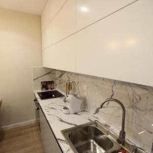 arkle apartment 1