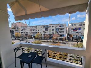 arkle apartment 1