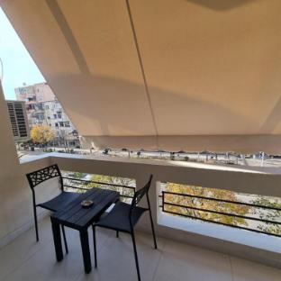 arkle apartment 1