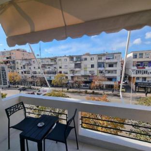 arkle apartment 1