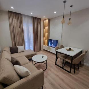 arkle apartment 1