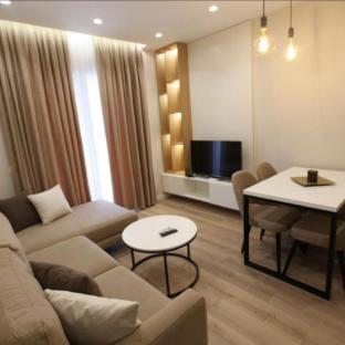 arkle apartment 1