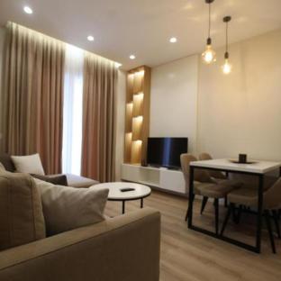 arkle apartment 1