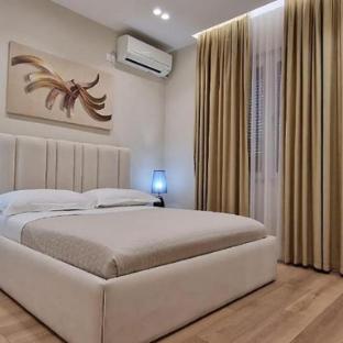 arkle apartment 1