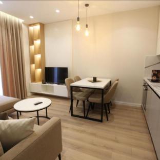 arkle apartment 1