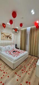 arkle apartment 1