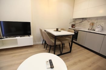 arkle apartment 1