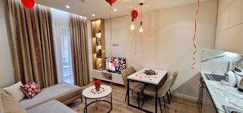 arkle apartment 1