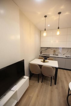 arkle apartment 1