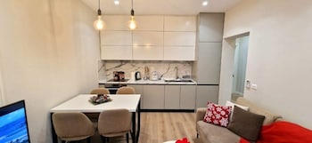 arkle apartment 1