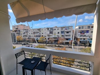 arkle apartment 1