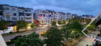arkle apartment 1