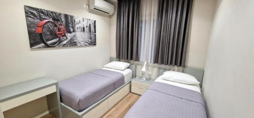arkle apartment 1