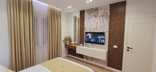 arkle apartment 1