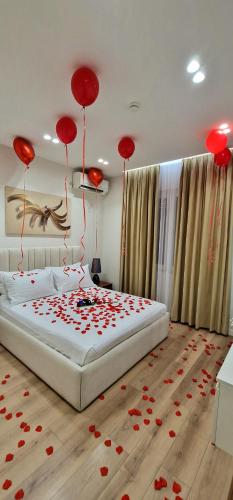 arkle apartment 1