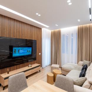 arkle apartment 3