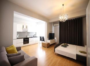 arkle apartment 3