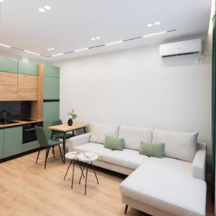 arkle apartment 3