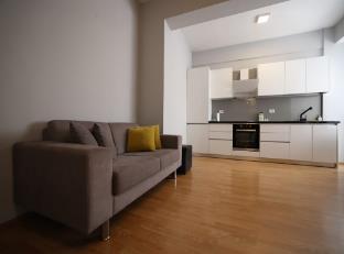 arkle apartment 3