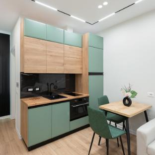 arkle apartment 3