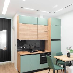 arkle apartment 3