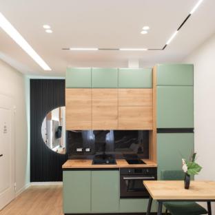 arkle apartment 3