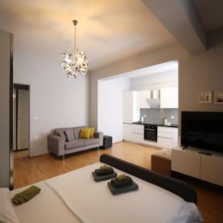 arkle apartment 3