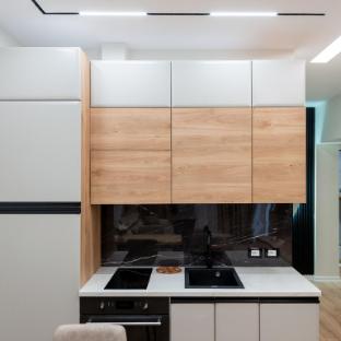 arkle apartment 3
