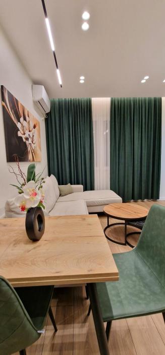 arkle apartment 3