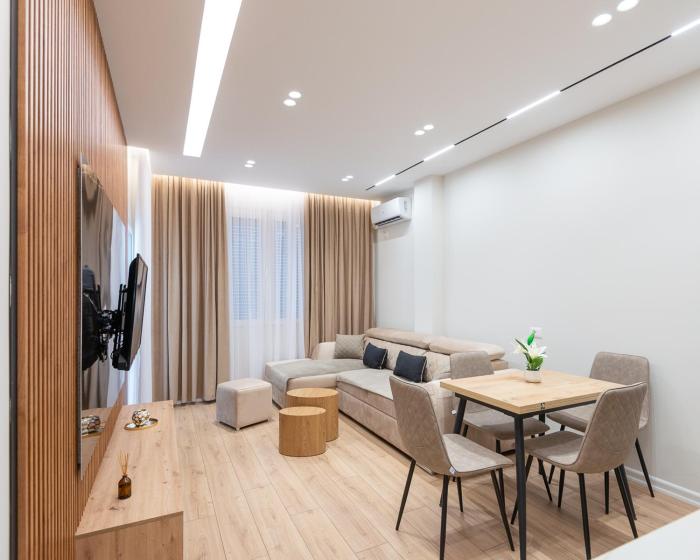 arkle apartment 3