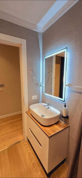 arkle apartment 3
