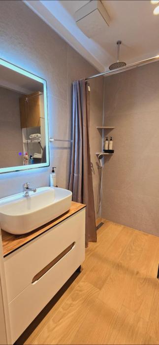 arkle apartment 3