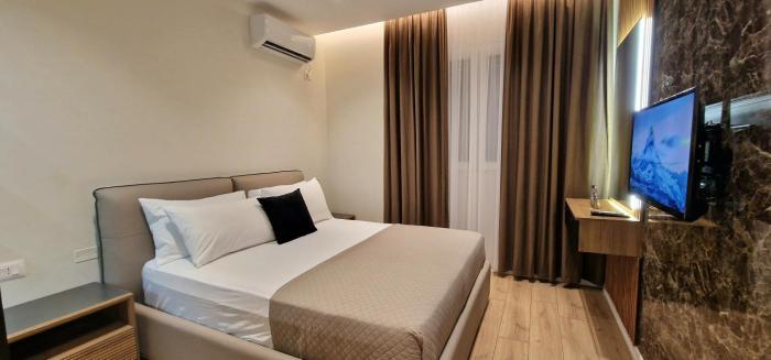 arkle apartment 3