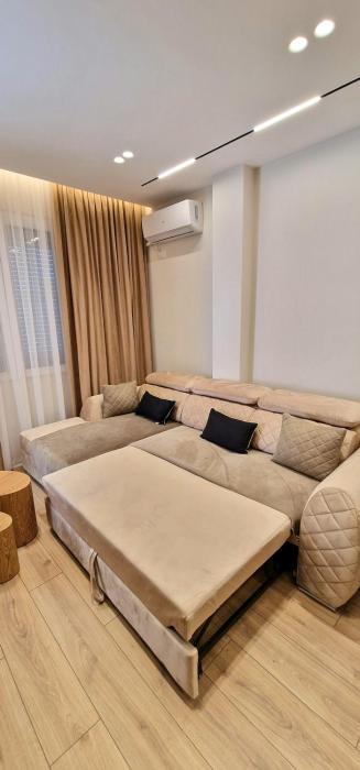 arkle apartment 3