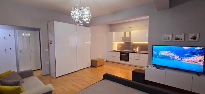 arkle apartment 3